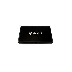 MAXUS Digital Pocket Scale 500g x 0.01g High Precision Mini Gram Scale Jewelry